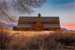 Tate-Barn-Morning