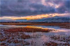 Deer-Creek-Marshes-Sunrise