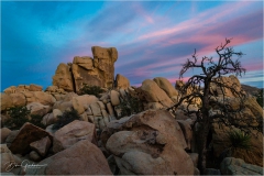 Pink-Sky-Boulder