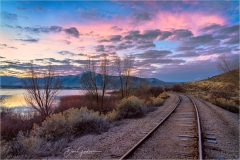 Track-to-the-Sunrise