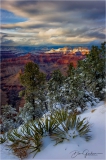 Winter-Grand-Canyon