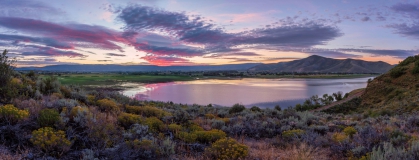 Red-Sunrise-Deer-Creek-